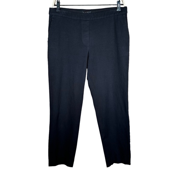 THEORY Thaniel Approach Cropped Slim Pants - Picture 5 of 13